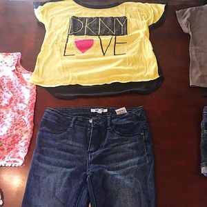 DKNY Children’s outfit